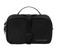 Dakine - Beauty case - Split Hanging Travel Kit Black in Poliestere Riciclato - Nero