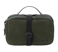 Dakine - Beauty case - Split Hanging Travel Kit Rosin in Poliestere Riciclato - Verde