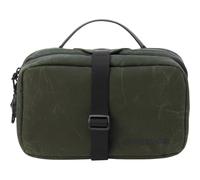 Dakine - Beauty case - Split Hanging Travel Kit Rosin in Poliestere Riciclato - Verde