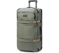 Dakine Split Roller, 110L, verde 110L Mulled Basil