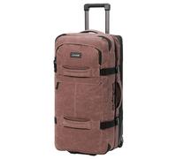 Dakine Split Roller 85 - Borsa da viaggio con ruote 76 cm (marroncoated)