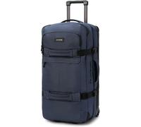 Dakine Split Roller, 85L, blu scuro 85L Odyssey