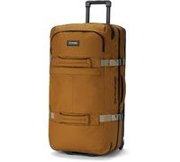 Dakine - Valigia con rotelle - Split Roller 110L Rubber - Marrone
