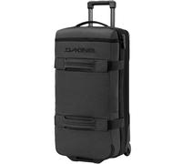 Dakine - Valigia robusta - Split Roller Bag 2.0 85L Carbon Heather - Grigio