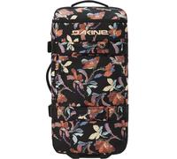 Dakine - Valigia resistente - Split Roller Bag 2.0 85L Dark Ephemera - Nero