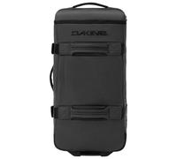Dakine - Valigia robusta - Split Roller Bag 2.0 85L Carbon Heather - Grigio