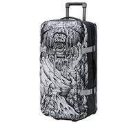 Dakine, Split Roller, Borsone da Viaggio con Ruote Valigia, 110 L