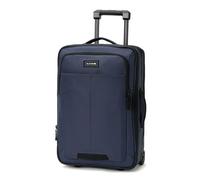 Dakine Status 42L 2 ruote Carrello della cabina 55 cm Scomparto per laptop con piega di espansione blu