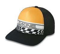 Dakine Stingray Trucker, Berretto da Baseball Uomo, Black, Taglia Unica