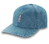 Dakine Sunshine Ballcap Cappello - Washed Deep Lake