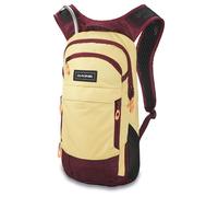 Dakine Syncline 12 - Zaino da donna 46 cm (ochre/port)