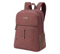 Dakine Tardy Slip 25l T3-r Poly Slub Non Recycled Backpack Rosa