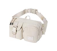 Dakine - Tracolla 4L - Jagger Hybrid Hip Pack Silver Lining in Nylon - Grigio