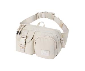 Dakine - Tracolla 4L - Jagger Hybrid Hip Pack Silver Lining in Nylon - Grigio