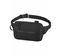 Dakine - Tracolla multifunzione - Motive Sling 3.5L Black Ballistic in Nylon - Nero