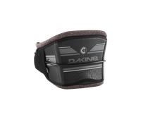 Dakine Trapezio a Fascia C-2 Nero con Gancio imbottito e coltellino di sicure...