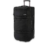 Dakine Trolley da viaggio con ruote Split Roller, 85 litri, tasche spaziose e organizzate - valigia, trolley e borsa sportiva di straordinaria robustezza