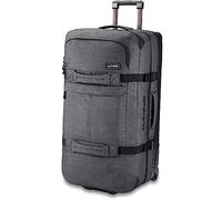 Dakine Trolley da viaggio con ruote Split Roller, 85 litri, tasche spaziose e organizzate - valigia, trolley e borsa sportiva di straordinaria robustezza
