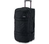 Dakine Trolley da viaggio con ruote Split Roller, 85 litri, tasche spaziose e organizzate - valigia, trolley e borsa sportiva di straordinaria robustezza