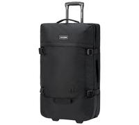 Dakine - Valigia 100L - 365 Roller Bag LT 100L Black in Poliestere Riciclato - Nero