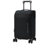 Dakine - Valigia con rotelle - Split 4 Wheel Carry On 48L Black - Nero Nero