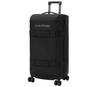 Dakine - Valigia con rotelle - Split 4 Wheel Roller Bag 87L Black - Nero