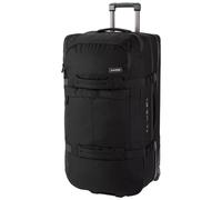 Dakine - Valigia con rotelle - Split Roller 110L Black - Nero
