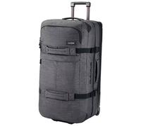 Dakine - Valigia con rotelle - Split Roller 110L Carbon - Grigio