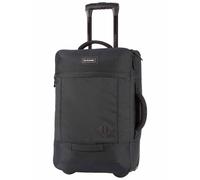 Dakine - Valigia con ruote - 365 Carry On Roller 40L Black - Nero