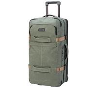 Dakine - Valigia con ruote - Split Roller 110L Mulled Basil - Kaki Kaki