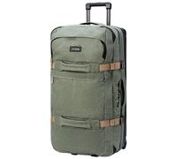 Dakine - Valigia con ruote - Split Roller 85L Mulled Basil - Kaki