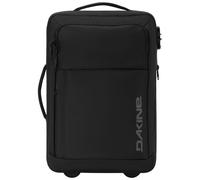 Dakine - Valigia resistente - Split Carry On Roller Bag 42L+ Black - Nero