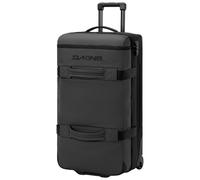 Dakine - Valigia resistente - Split Roller Bag 2.0 110L Carbon Heather - Grigio