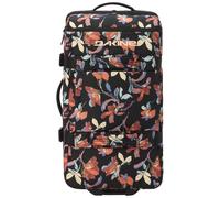 Dakine - Valigia resistente - Split Roller Bag 2.0 110L Dark Ephemera - Nero