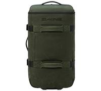 Dakine - Valigia resistente - Split Roller Bag 2.0 110L Rosin - Verde