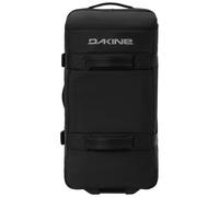 Dakine - Valigia resistente - Split Roller Bag 2.0 85L Black - Nero