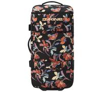 Dakine - Valigia resistente - Split Roller Bag 2.0 85L Dark Ephemera - Nero