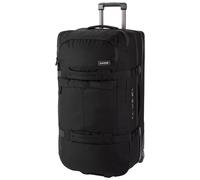 Dakine - Valigia robusta - Split Roller 110L Black - Nero