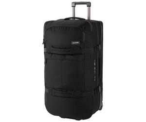 Dakine - Valigia robusta - Split Roller 110L Black - Nero