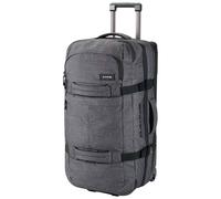 Dakine - Valigia robusta - Split Roller 85L Carbon - Grigio