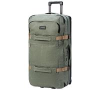 Dakine - Valigia robusta - Split Roller 85L Mulled Basil - Kaki