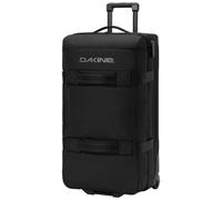Dakine - Valigia robusta - Split Roller Bag 2.0 110L Black - Nero