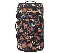 Dakine - Valigia robusta - Split Roller Bag 2.0 110L Dark Ephemera - Nero