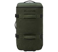 Dakine - Valigia robusta - Split Roller Bag 2.0 110L Rosin - Verde