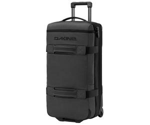 Dakine - Valigia robusta - Split Roller Bag 2.0 85L Carbon Heather - Grigio