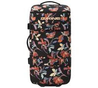 Dakine - Valigia robusta - Split Roller Bag 2.0 85L Dark Ephemera - Nero