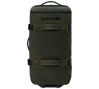 Dakine - Valigia robusta - Split Roller Bag 2.0 85L Rosin - Verde