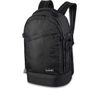Dakine Verge Backpack 25L Zaino - Black Ripstop