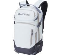 Dakine - Zaino da sci/snowboard da donna - Women'S Heli Pro 20L Ancient Water - Bianco