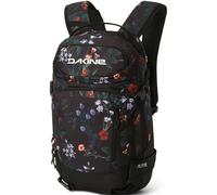 DAKINE W Heli Pro 20l - Donna - Nero / Multicolore - Taglia unica- modello 2025